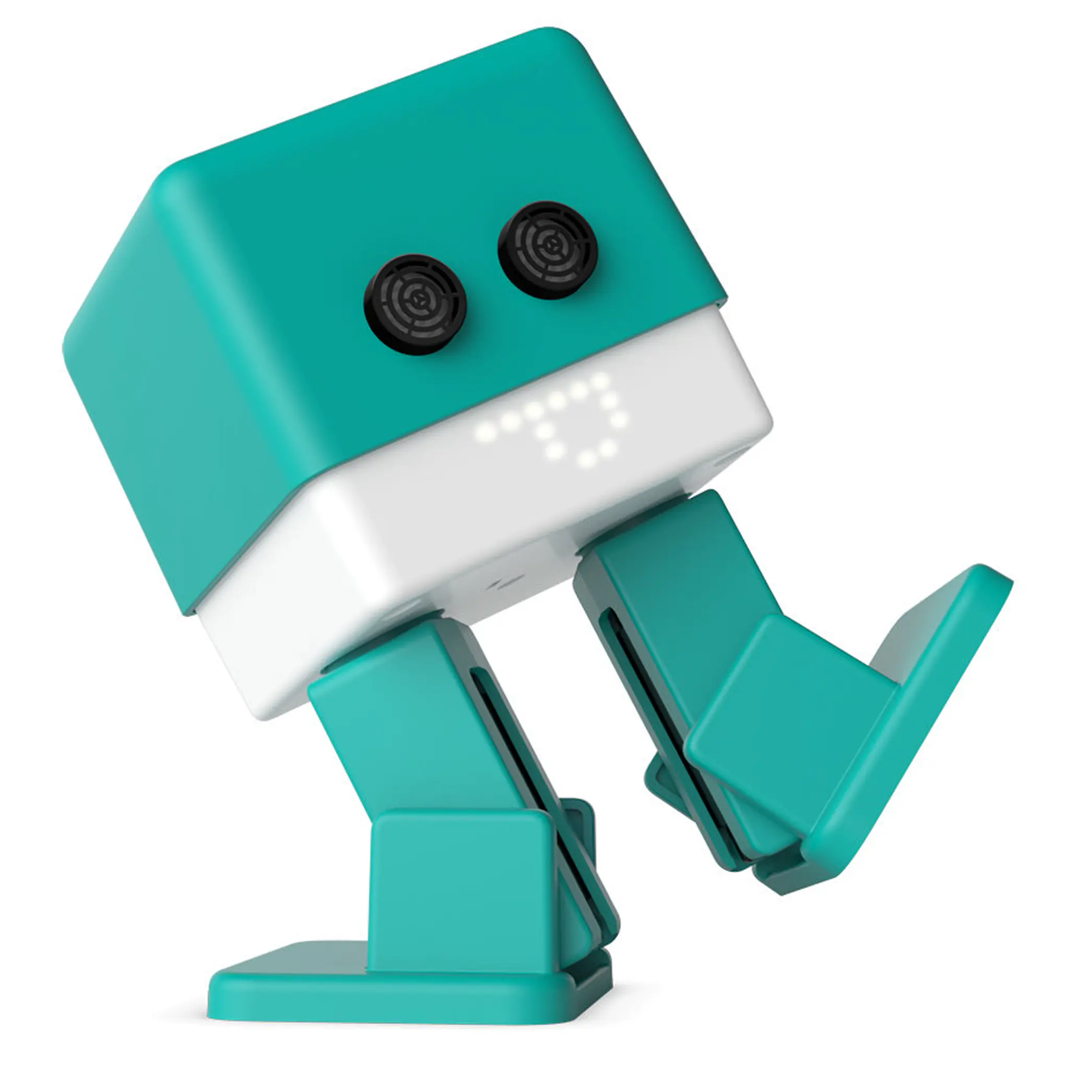 BQ Zowi educational open-source robotics toy